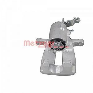 Гальмівний супорт METZGER 6261142 для VAG задній правий synthetic.ua - Фото 1