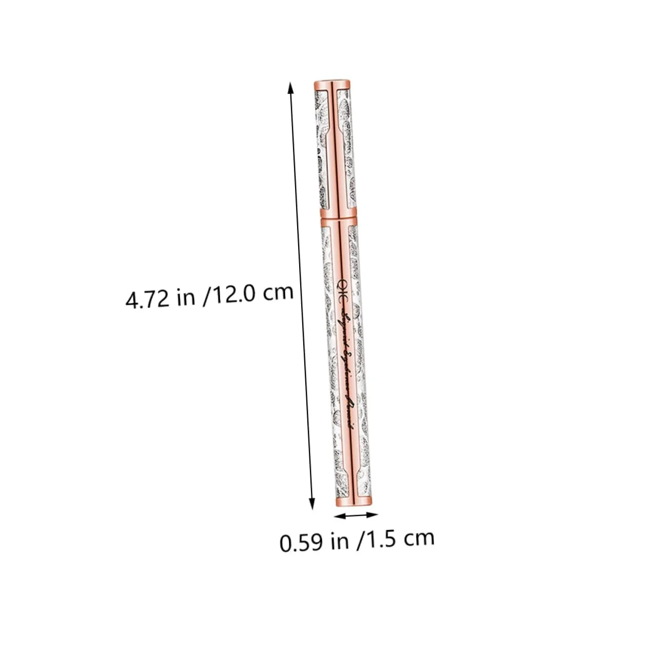 Водостійкі Підводки для очей Натуральні, фото №5 Водостійкі Підводки для очей Натуральні, фото №5
