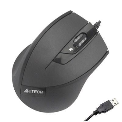 Компьютерная мышь A4Tech N-600X-1, фото №1