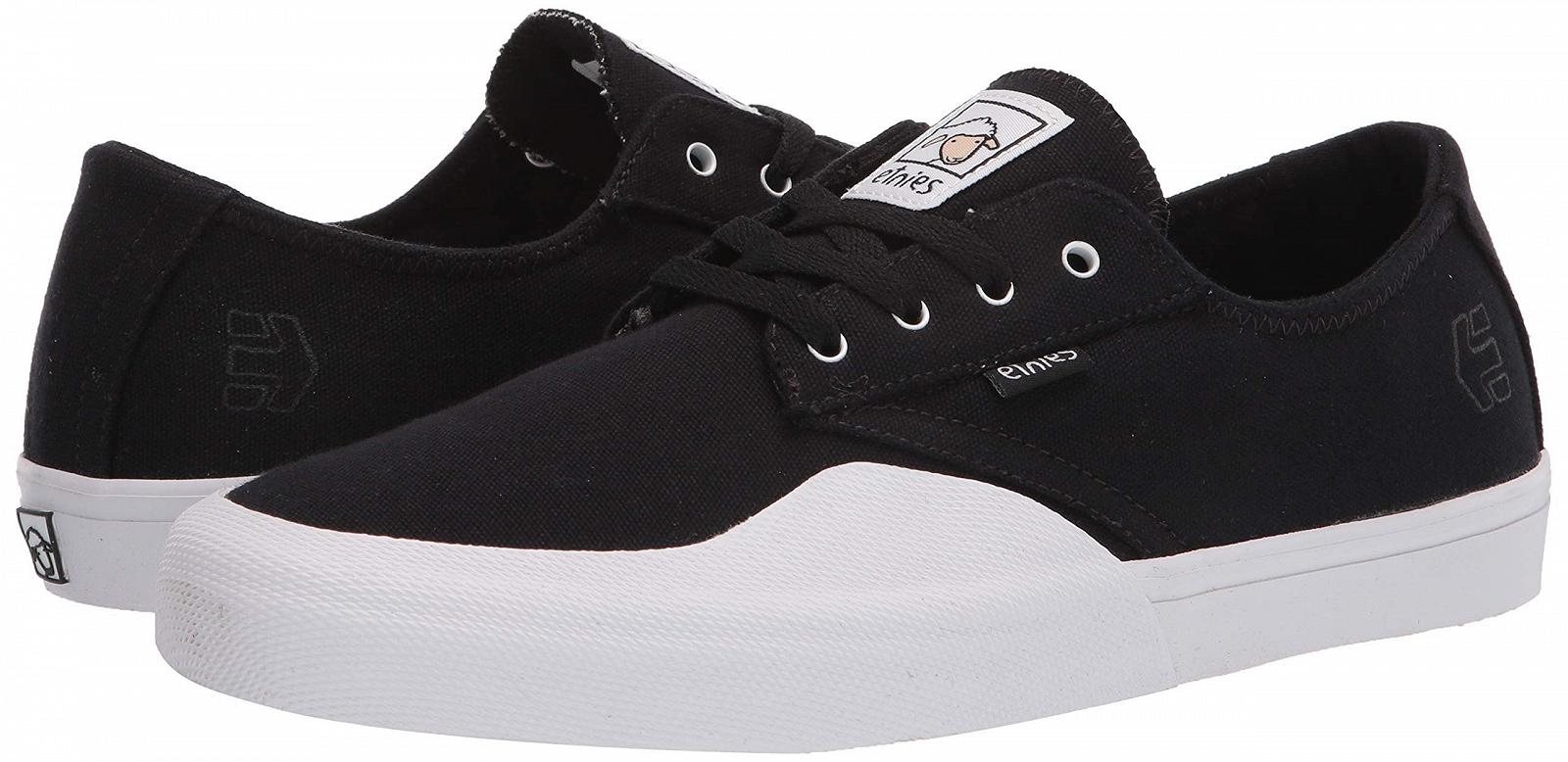 Кроссовки Etnies Jameson Vulc мужские, фото №7