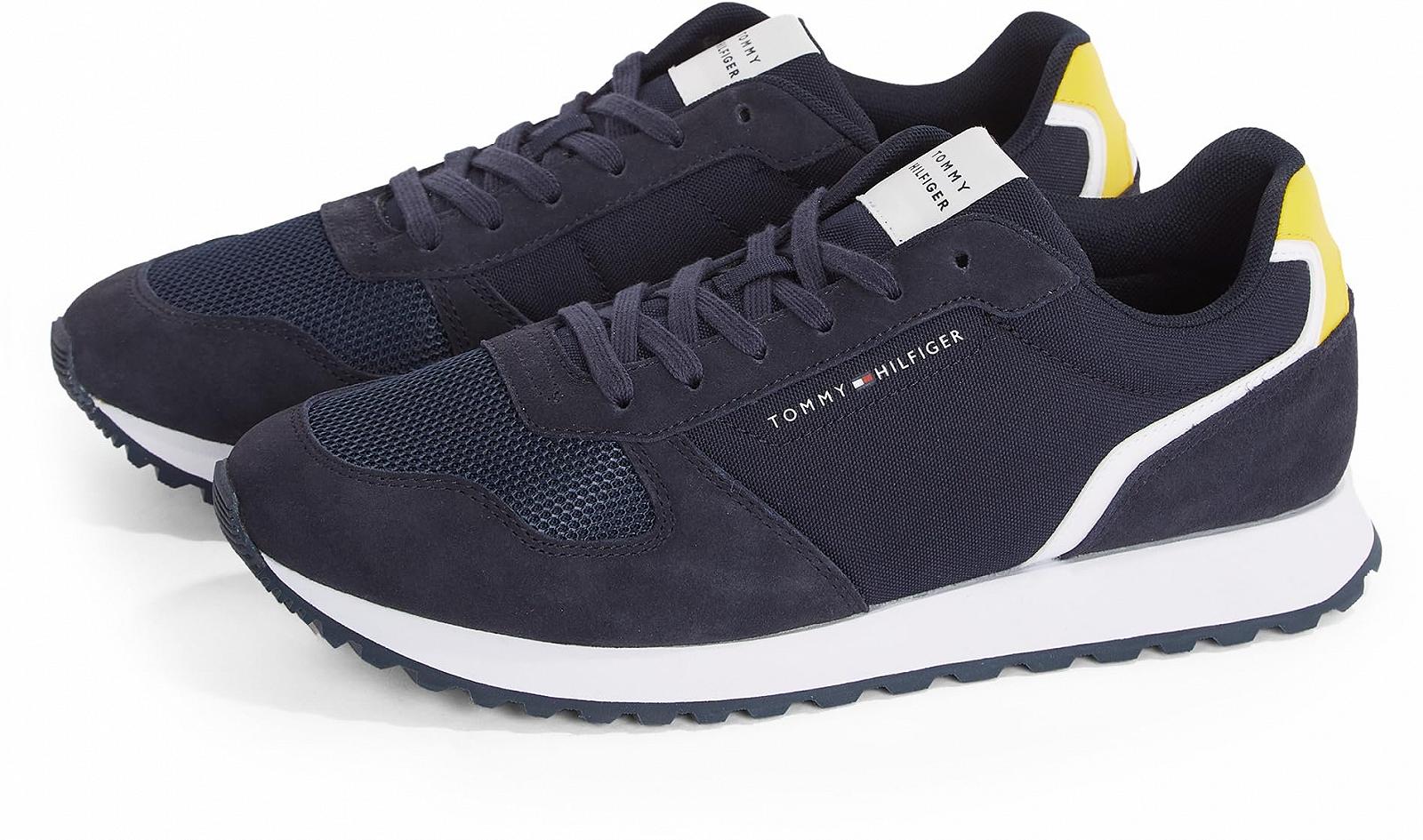 Кросівки Tommy Hilfiger, фото №4