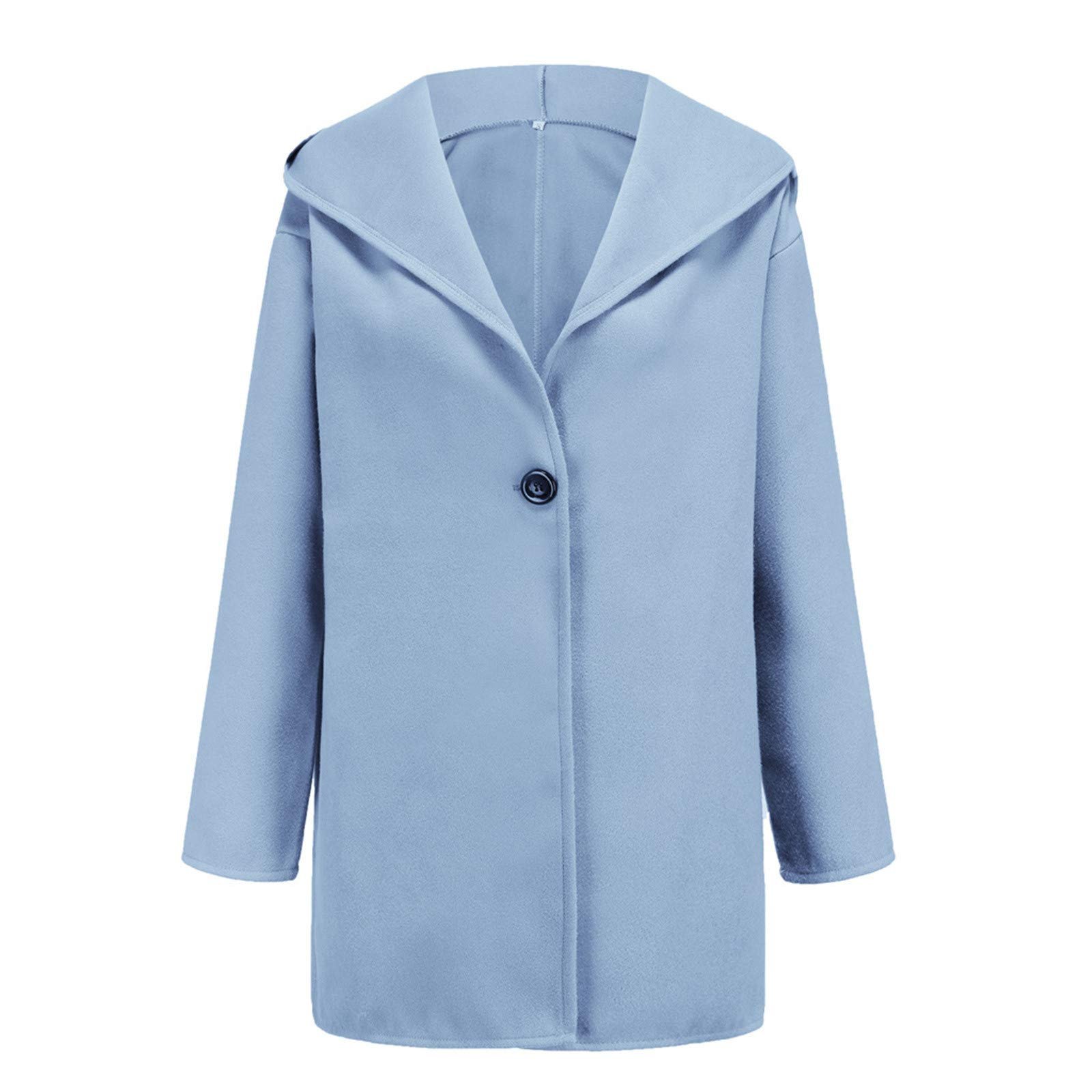 Пальто Жіноче Вовняне Зимове, фото №3 Пальто Жіноче Вовняне Зимове, фото №3