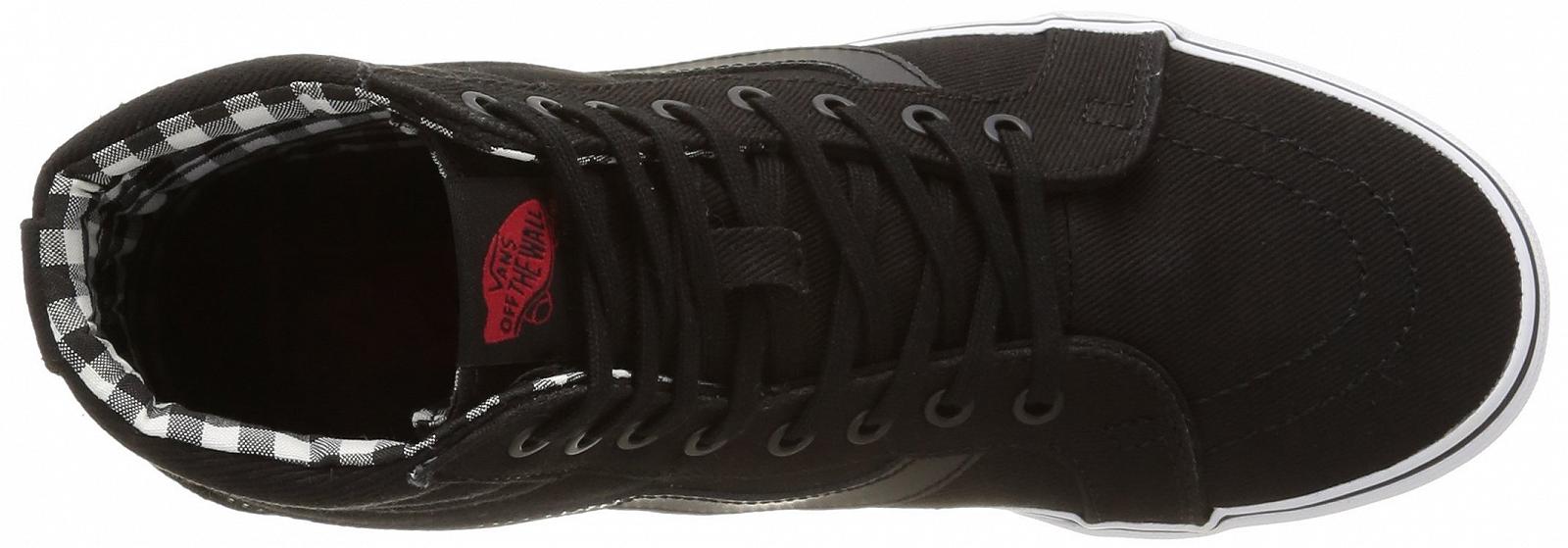 Кросівки Vans Old Skool Жіночі, розмір EU 40, UK 7, фото №5