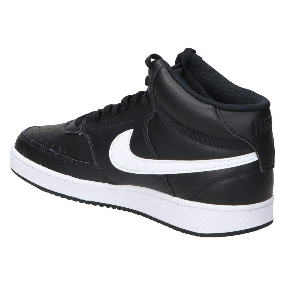 Кроссовки Nike Court Vision Mid NN мужские, фото №6