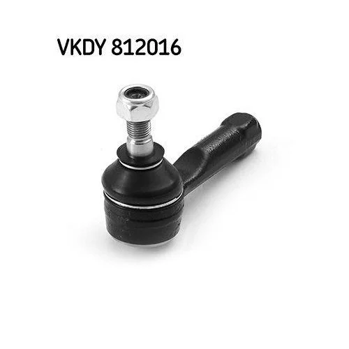 Наконечник рульової тяги SKF VKDY 812016 для NISSAN передній міст з обох сторін, фото №2