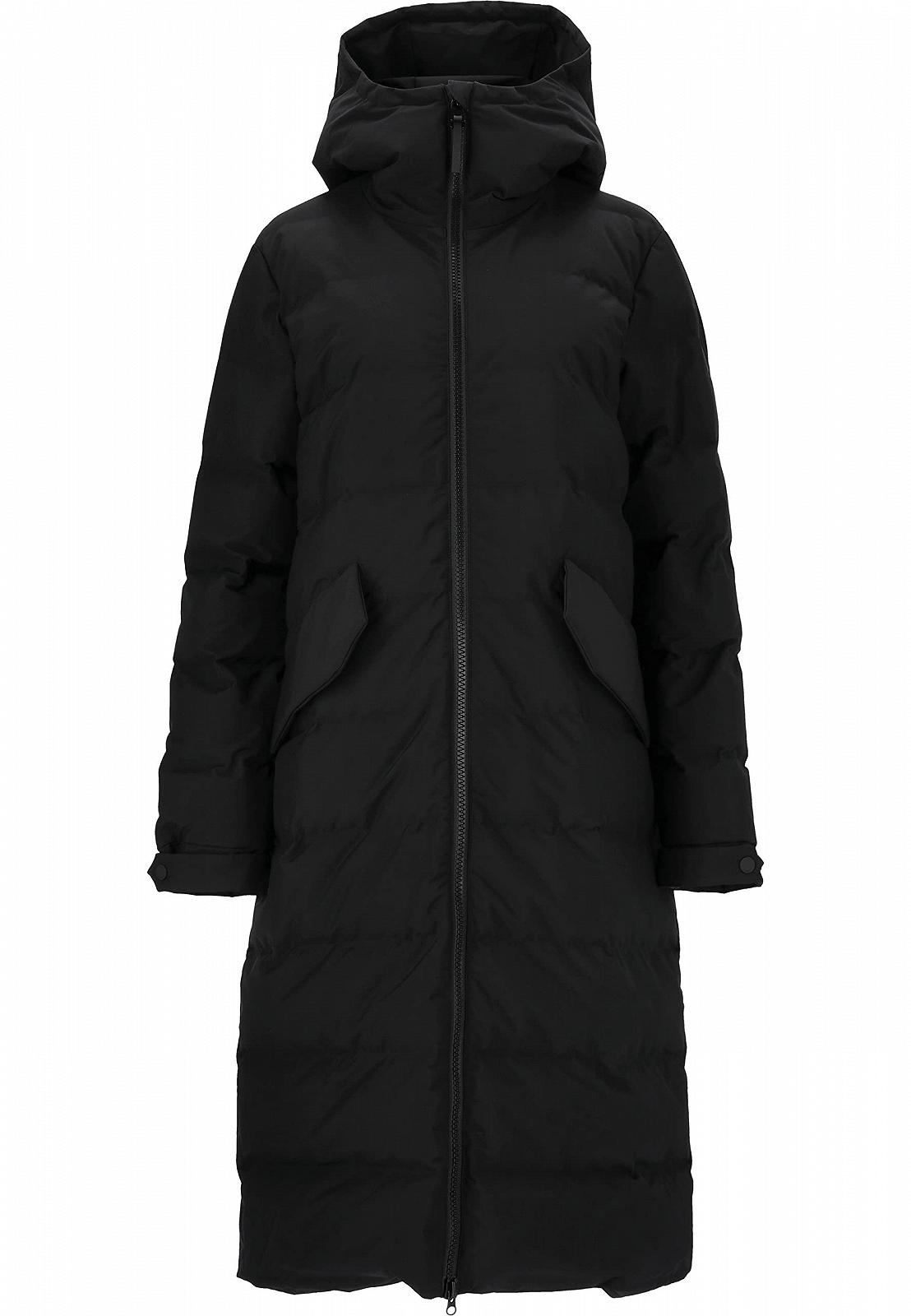 Жіноча куртка SOS Vars, фото №1