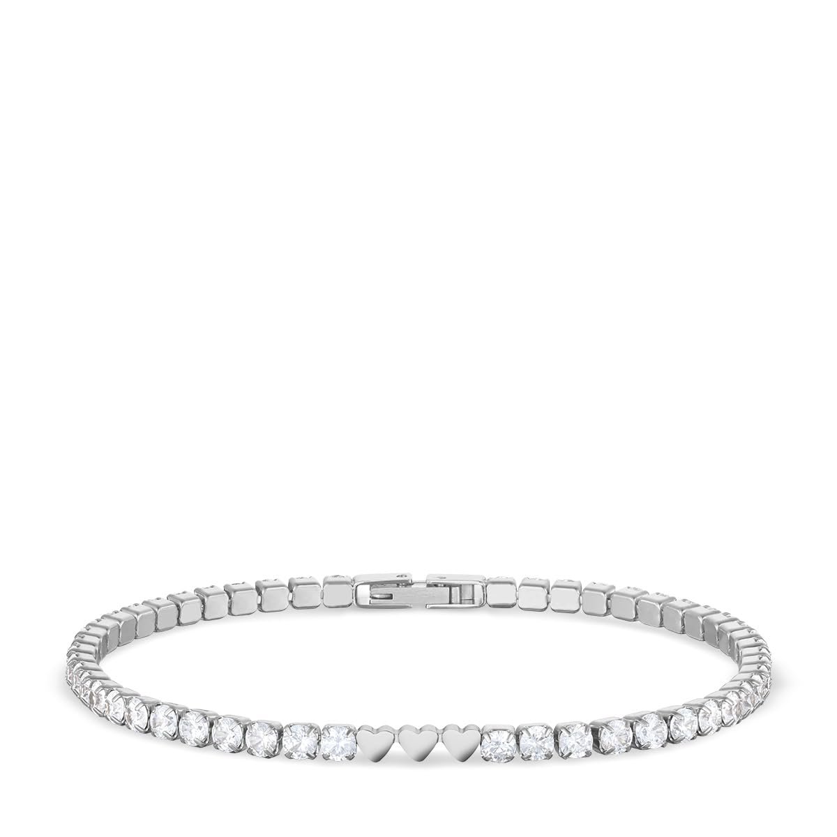 Женские часы Bering Classic Collection 14531-004-GWP190, фото №2 Женские часы Bering Classic Collection 14531-004-GWP190, фото №2