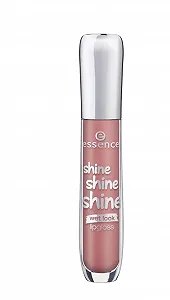 Блеск для губ ESSENCE SHINE SHINE SHINE 10 DRESS YOU UP LIPS! 5 мл - Фото 1