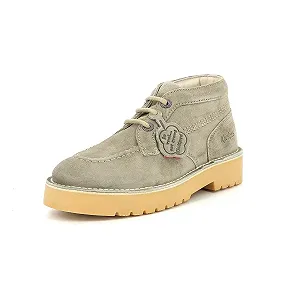 Чоботи Kickers Daltrey Chuck Stiefelette Unisex - Фото 1