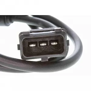 Датчик импульсов коленвала VEMO V10-72-0990 AUDI SEAT synthetic.ua - Фото 1