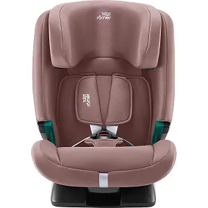 Дитяче автокрісло Britax Römer / 76–150 см (i-Size) / Від 15 місяців до 12 років / Dusty Rose - Фото 1