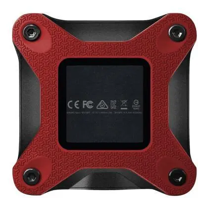 Накопитель SSD USB 3.2 240GB ADATA (ASD600Q-240GU31-CRD), фото №2 Накопитель SSD USB 3.2 240GB ADATA (ASD600Q-240GU31-CRD), фото №2