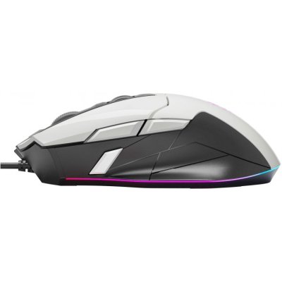 Мышка A4Tech Bloody W70 Max Panda White, фото №5