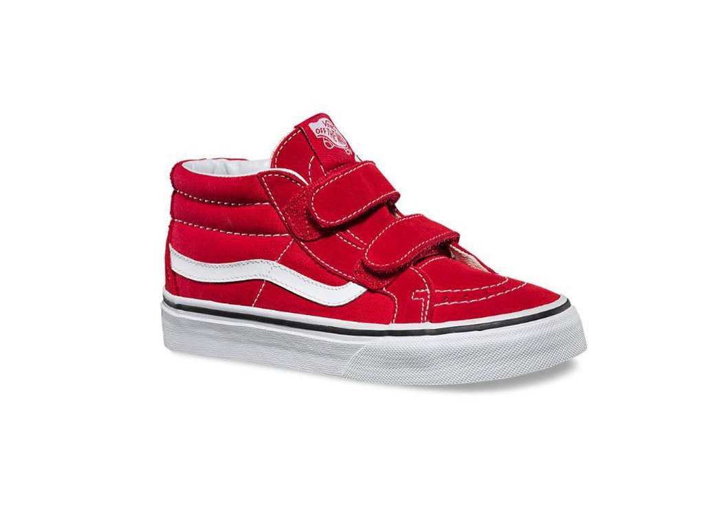 Кроссовки Vans Authentic unisex adult, фото №1