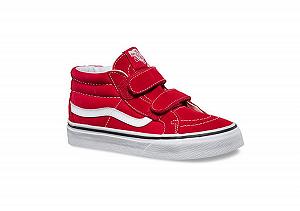 Кроссовки Vans Authentic unisex adult - Фото 1