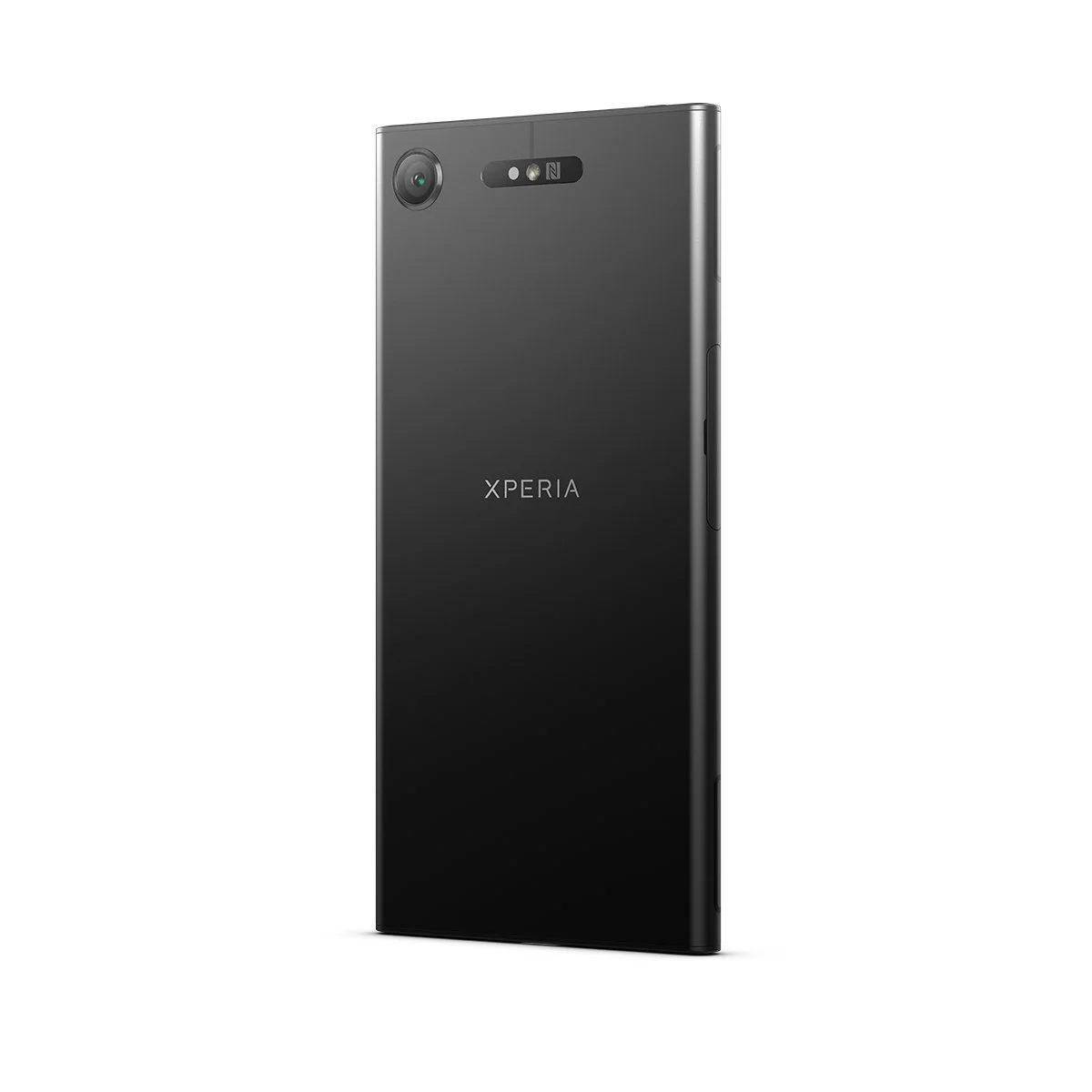 Смартфон Sony Xperia XZ1 5.2" 64 GB 4 GB RAM Черный, фото №4