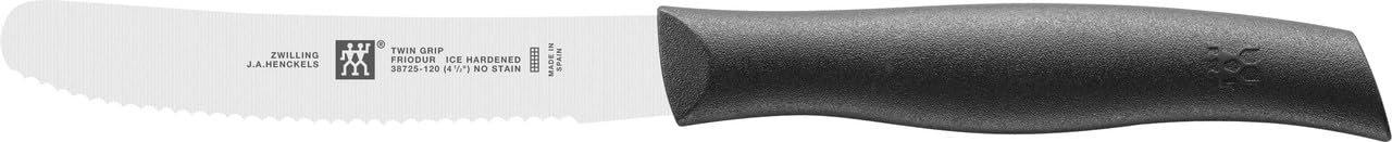 Набір ножів ZWILLING TWIN Grip, 3 шт., фото №3