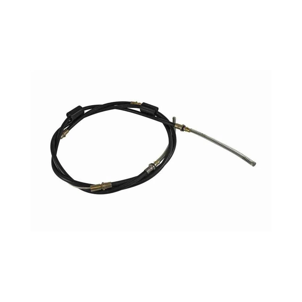 Трос стоянкового гальма VAICO V25-30035, фото №1 Трос стоянкового гальма VAICO V25-30035, фото №1