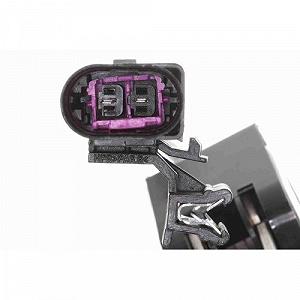 Замок капота VEMO V10-85-2340 Original Quality для VW VAG synthetic.ua - Фото 1