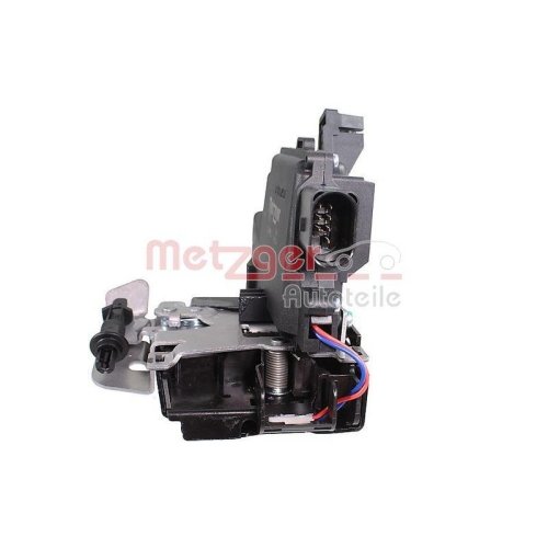 Замок двери METZGER 2314583 AUDI задний правый, фото №3 Замок двери METZGER 2314583 AUDI задний правый, фото №3