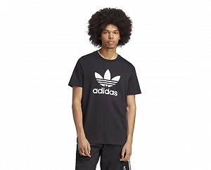 Футболка ADIDAS ADICOLOR CLASSICS TREFOIL TEE  M synthetic.ua - Фото 1