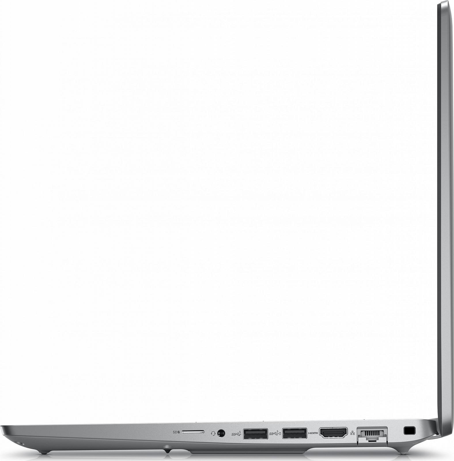 Ноутбук 15.6" Dell Precision 3581 Mobile Workstation Intel Core i7-13700H RAM 32GB SSD 512GB NVIDIA RTX A1000 Windows 11, фото №9 Ноутбук 15.6" Dell Precision 3581 Mobile Workstation Intel Core i7-13700H RAM 32GB SSD 512GB NVIDIA RTX A1000 Windows 11, фото №9