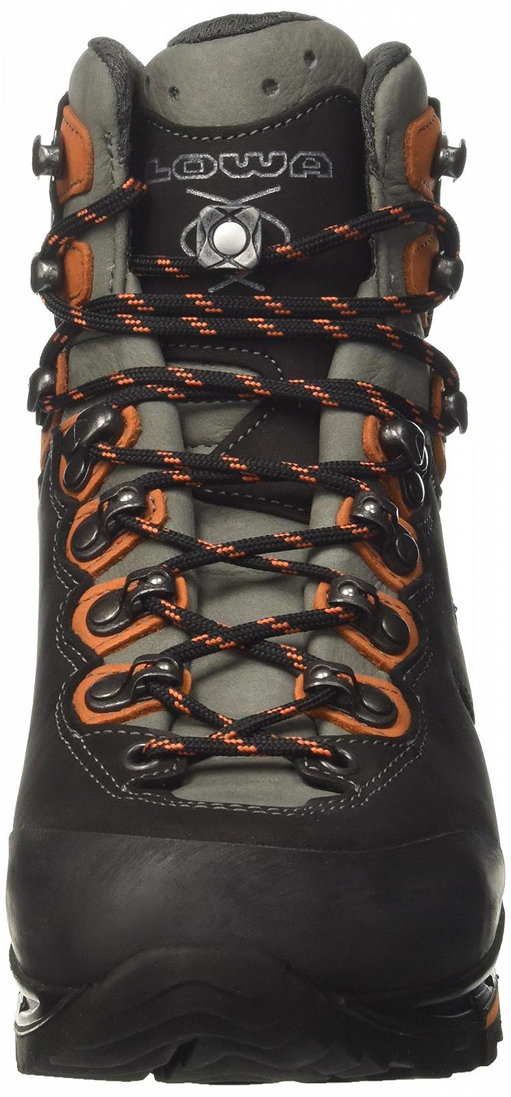 Черевики LOWA Renegade GTX MID W, середні, фото №2 Черевики LOWA Renegade GTX MID W, середні, фото №2