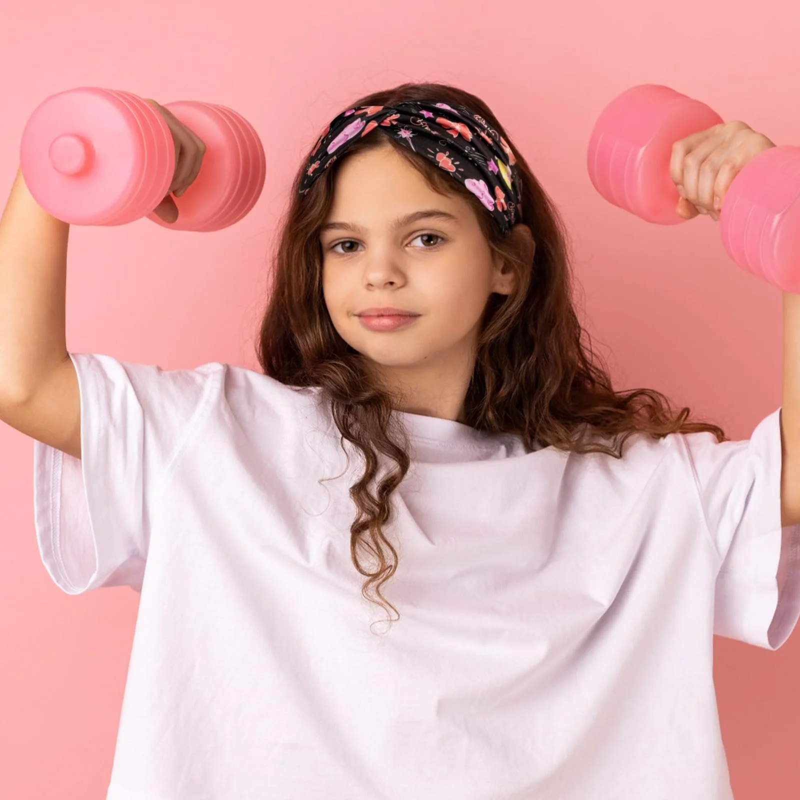 Пов'язка для волосся Betessin, фото №4