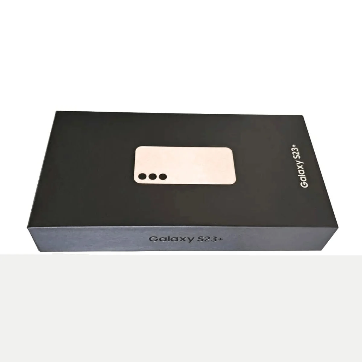Смартфон Samsung Galaxy S23+ S916B 5G 256GB/8GB RAM Dual SIM Cream, фото №5 Смартфон Samsung Galaxy S23+ S916B 5G 256GB/8GB RAM Dual SIM Cream, фото №5
