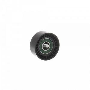 Ролик обводной/направляющий поликлинового ремня SKF VKM 32200 для ALFA ROMEO CHRYSLER synthetic.ua - Фото 1