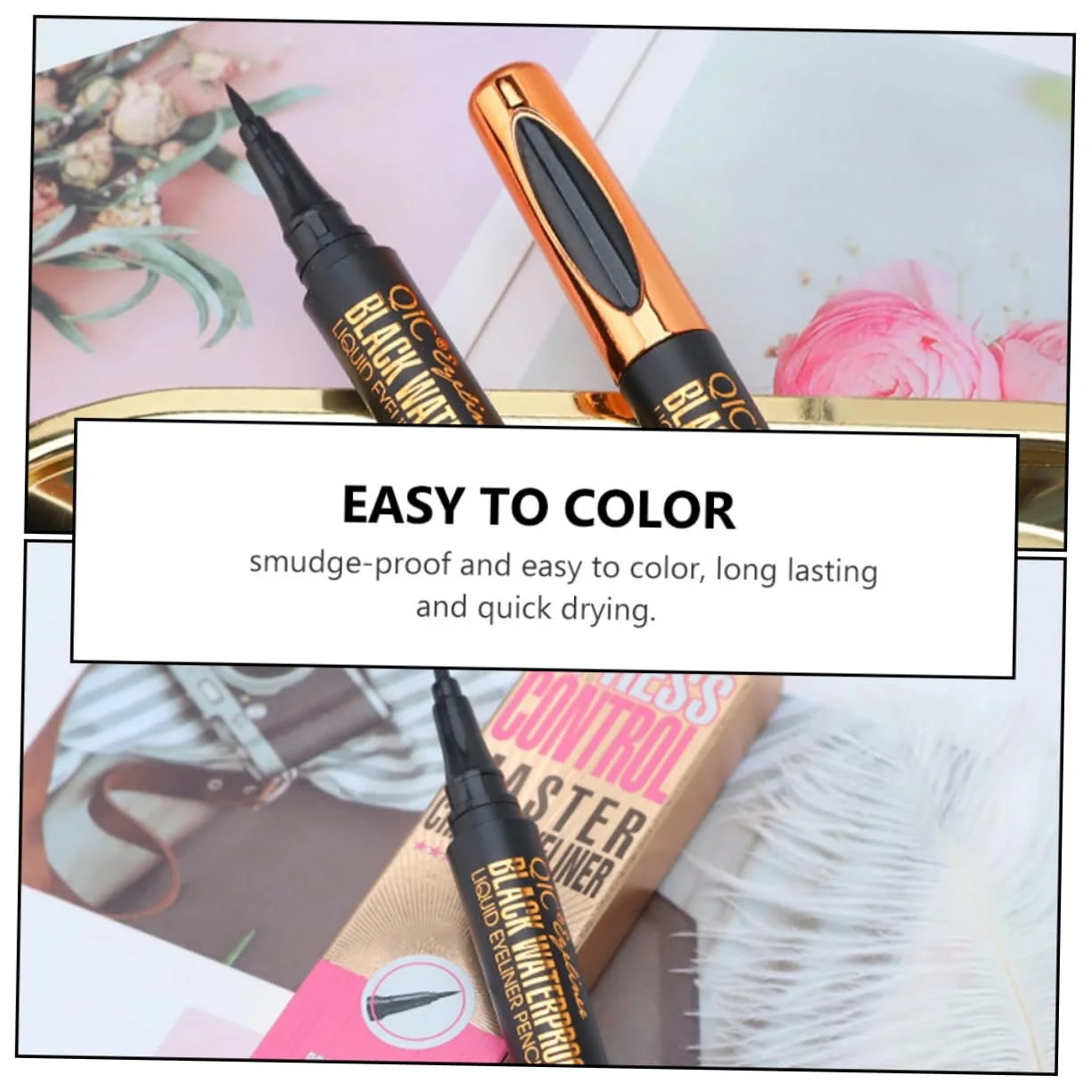 Підводка TOVINANNA Набір Водостійка, фото №4