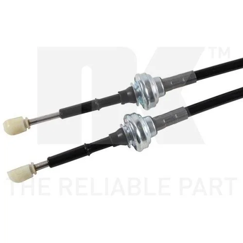 Трос переключения передач NK 9399006 CITROËN, фото №2