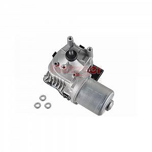 Мотор склоочисника METZGER GREENPARTS 2190562 передній - Фото 1