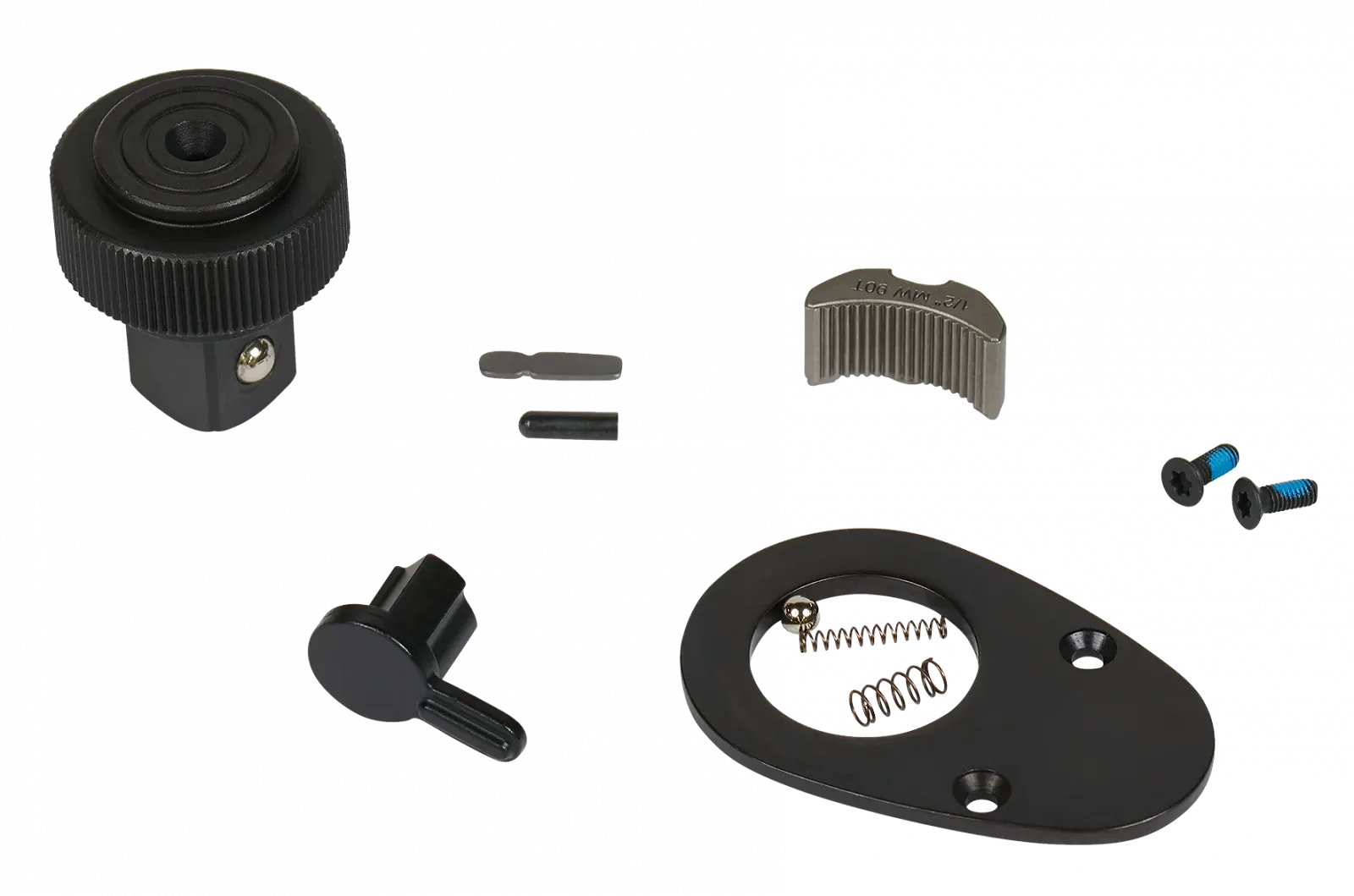 Ремкомплект трещотки SW-STAHL 06092L-R 1/2", фото №1 Ремкомплект трещотки SW-STAHL 06092L-R 1/2", фото №1