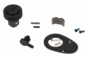 Ремкомплект трещотки SW-STAHL 06092L-R 1/2" - Фото 1