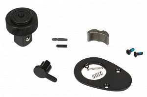 Ремкомплект тріскачки SW-STAHL 06092L-R 1/2" - Фото 1