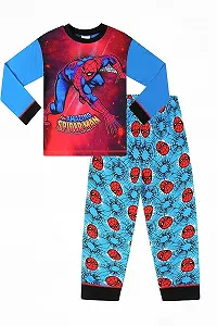 Пижама Disney Spider-Man Spiderman - Фото 1