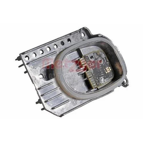 Блок управления освещением METZGER GREENPARTS 0896662 для BMW, фото №2