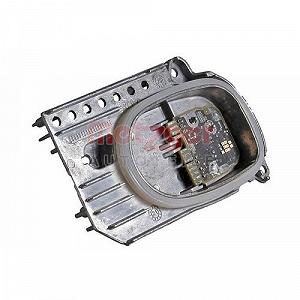 Блок управления освещением METZGER GREENPARTS 0896662 для BMW synthetic.ua - Фото 1