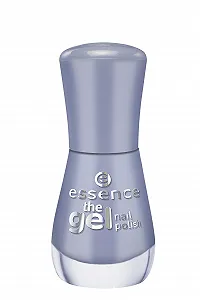 Гель-лак ESSENCE 80 Jeans On! - Фото 1