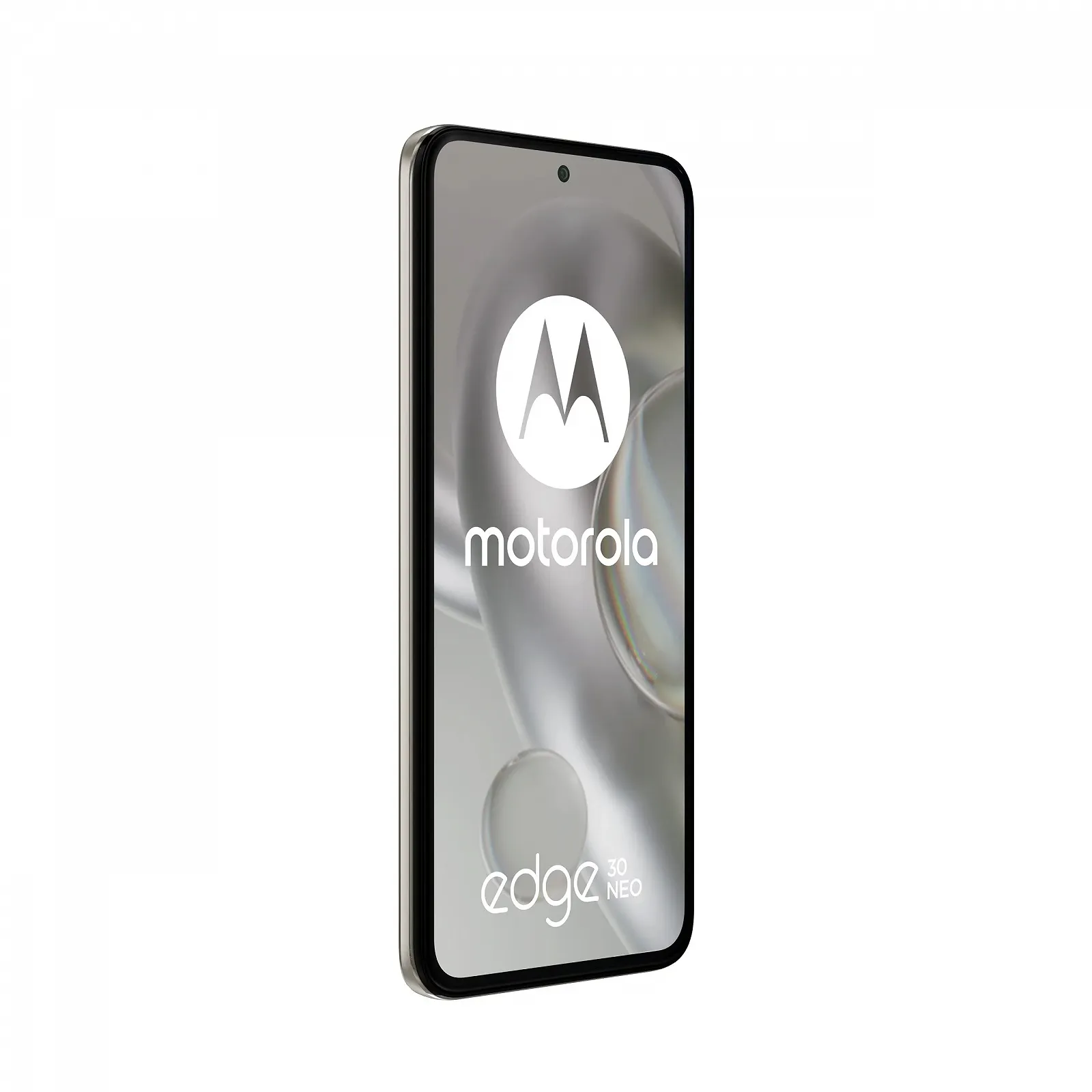 Смартфон Motorola Edge 30 Neo XT2245-1 Dual SIM 8/128GB Ice Palace, фото №3
