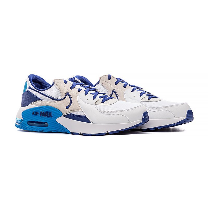 Кроссовки Nike AIR MAX EXCEE 43, фото №5