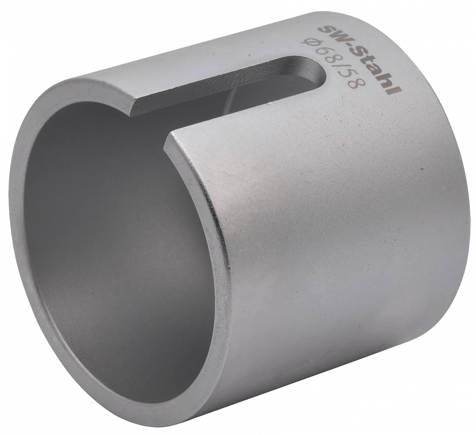 Пресс-шайба SW-STAHL 10043L-17 с контрольным отверстием 68/58 мм, фото №1