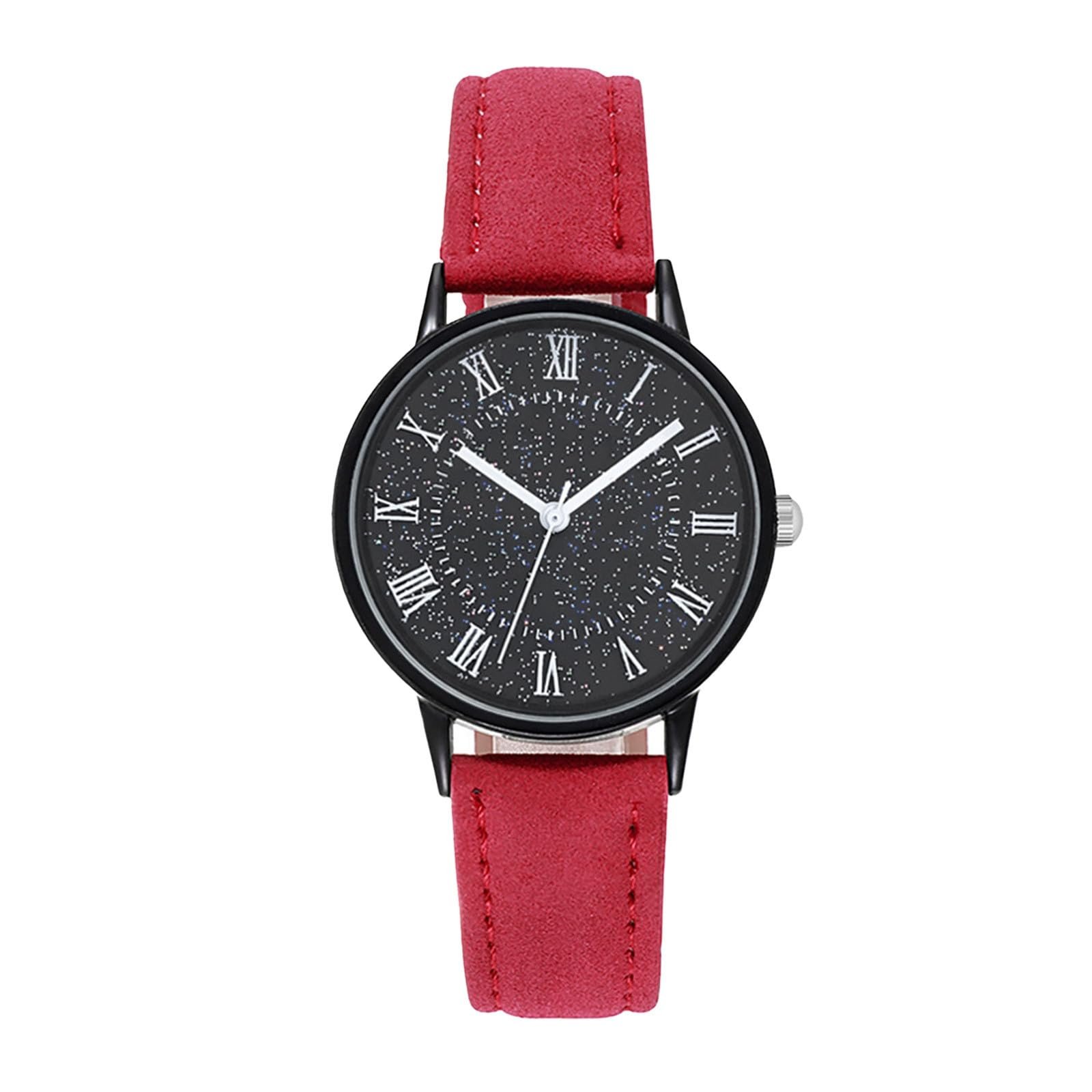 Женские Часы Fashion Fashion Женские Часы Beautiful Compact Женские Часы Casual Simple Elegant Женские Часы Женские Аналоговые Кварцевые Наручные Часы, фото №1