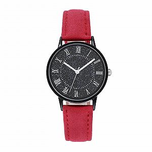 Женские Часы Fashion Fashion Женские Часы Beautiful Compact Женские Часы Casual Simple Elegant Женские Часы Женские Аналоговые Кварцевые Наручные Часы - Фото 1