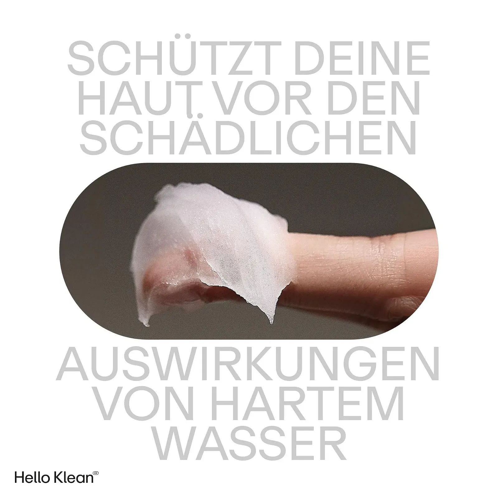 Лосьйон для тіла Hello Klean Cool Down Anti-Buildup Заспокоює та охолоджує шкіру для миттєвого полегшення - Відновлює, фото №7