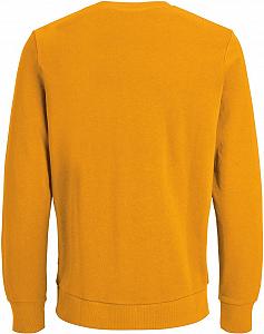 Свитшот Jack & Jones Jjeholmen 12136886 мужской synthetic.ua - Фото 1