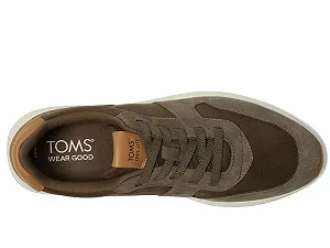 Кеды TOMS Trvl Lite Retro synthetic.ua - Фото 1