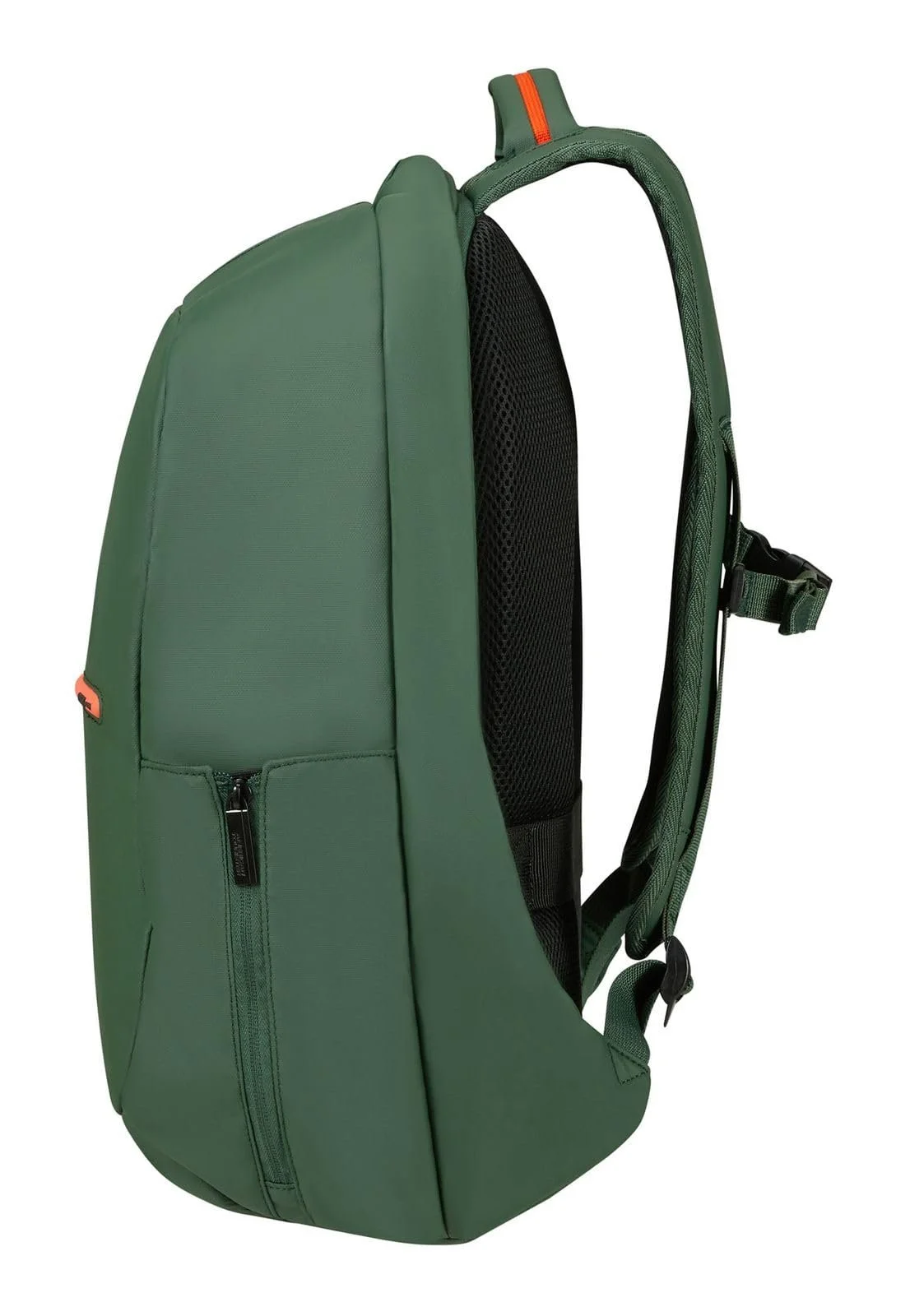 Рюкзак для ноутбука American Tourister Urban Groove UG24 15.6 дюймов 21.5 л Зеленый (Cool Green), фото №3 Рюкзак для ноутбука American Tourister Urban Groove UG24 15.6 дюймов 21.5 л Зеленый (Cool Green), фото №3