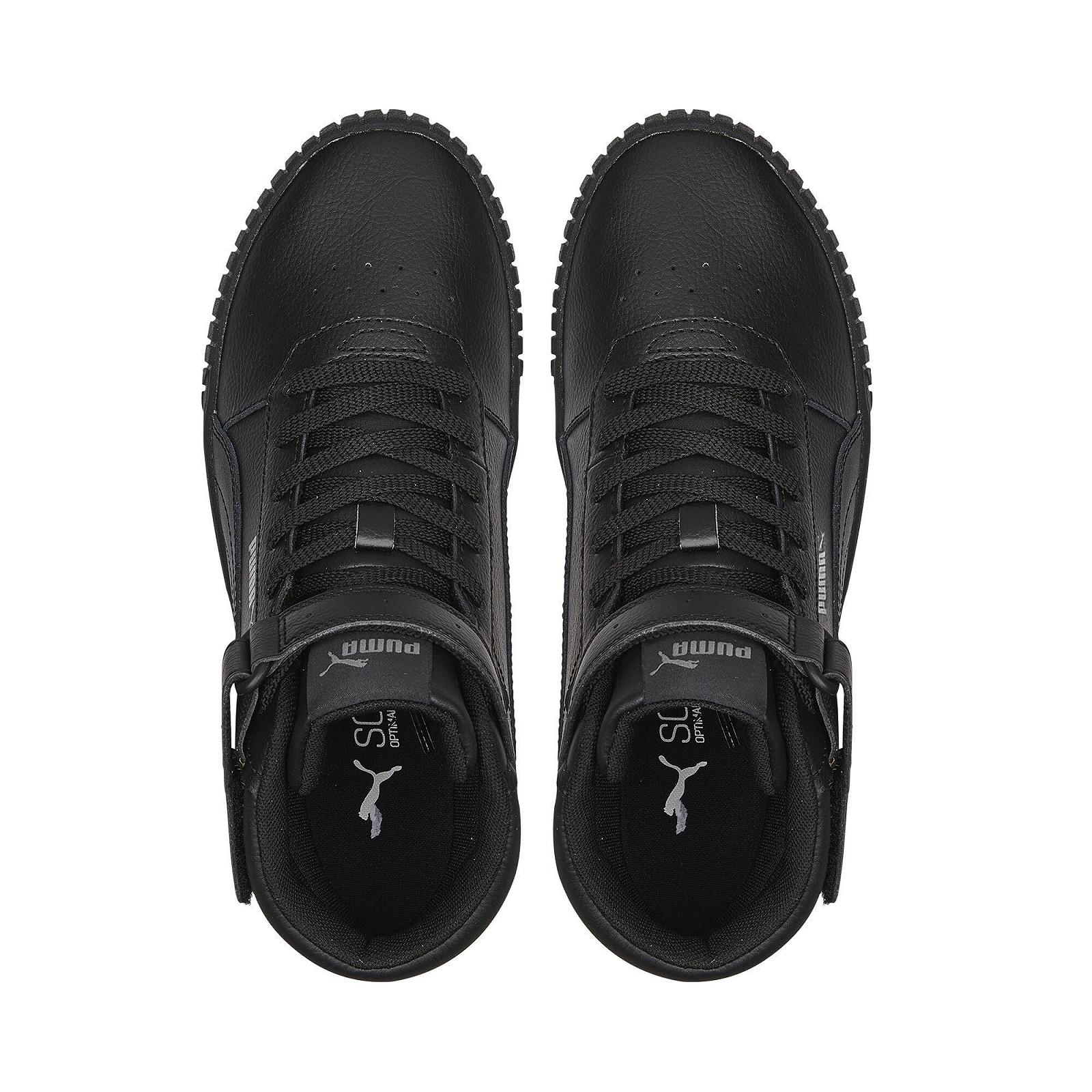 Кросівки PUMA Carina 2.0 Mid, жіночі, фото №6